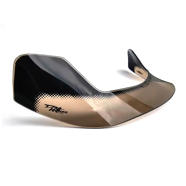 惡搞手工廠 SUI 造型風翼鴨尾