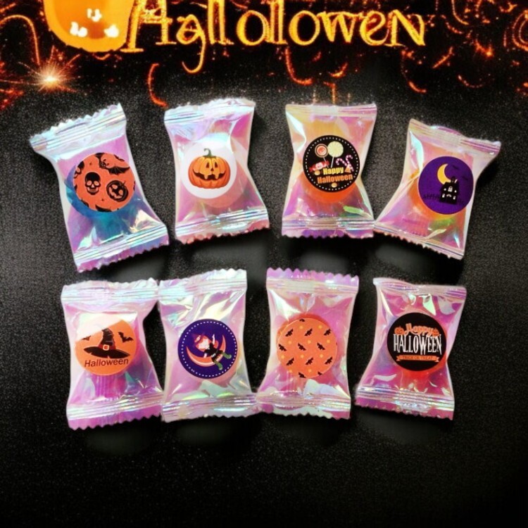 萬聖節糖果,台灣製萬聖節水果糖,單顆萬聖節糖果,萬聖節糖果哪裡買,萬聖節糖果推薦