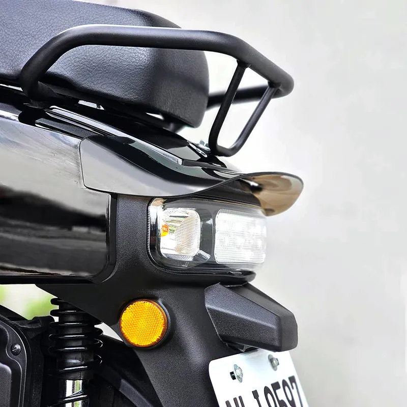 惡搞手工廠 SUI 造型風翼鴨尾