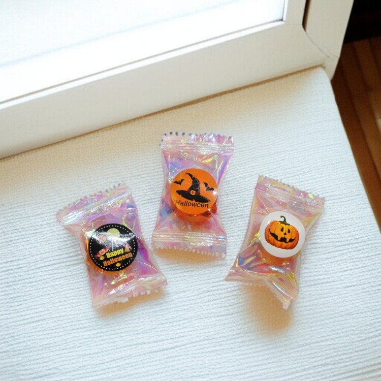 萬聖節糖果,台灣製萬聖節水果糖,單顆萬聖節糖果,萬聖節糖果哪裡買,萬聖節糖果推薦