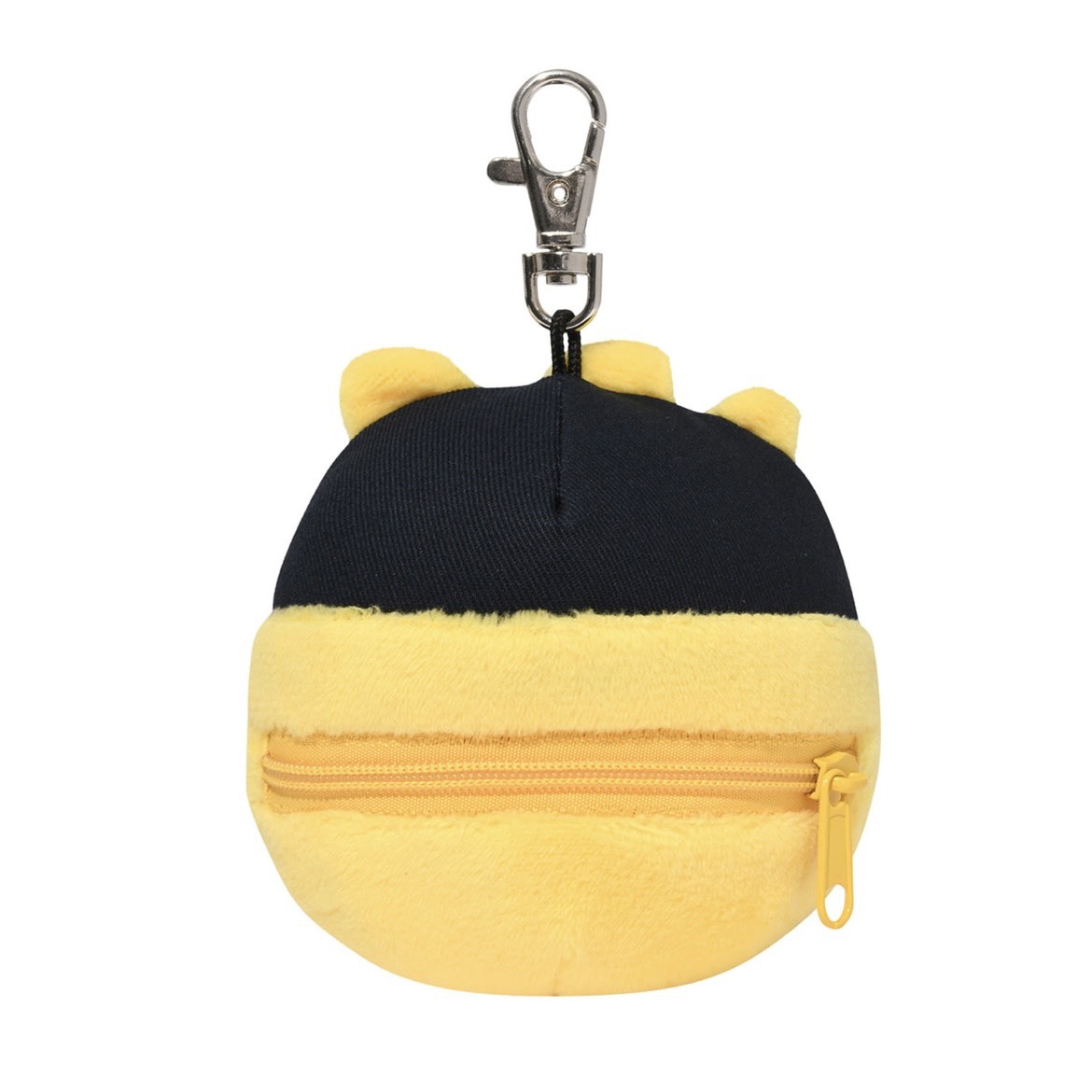 韓國 Wacky Willy 微笑小飛人 耳機包吊飾