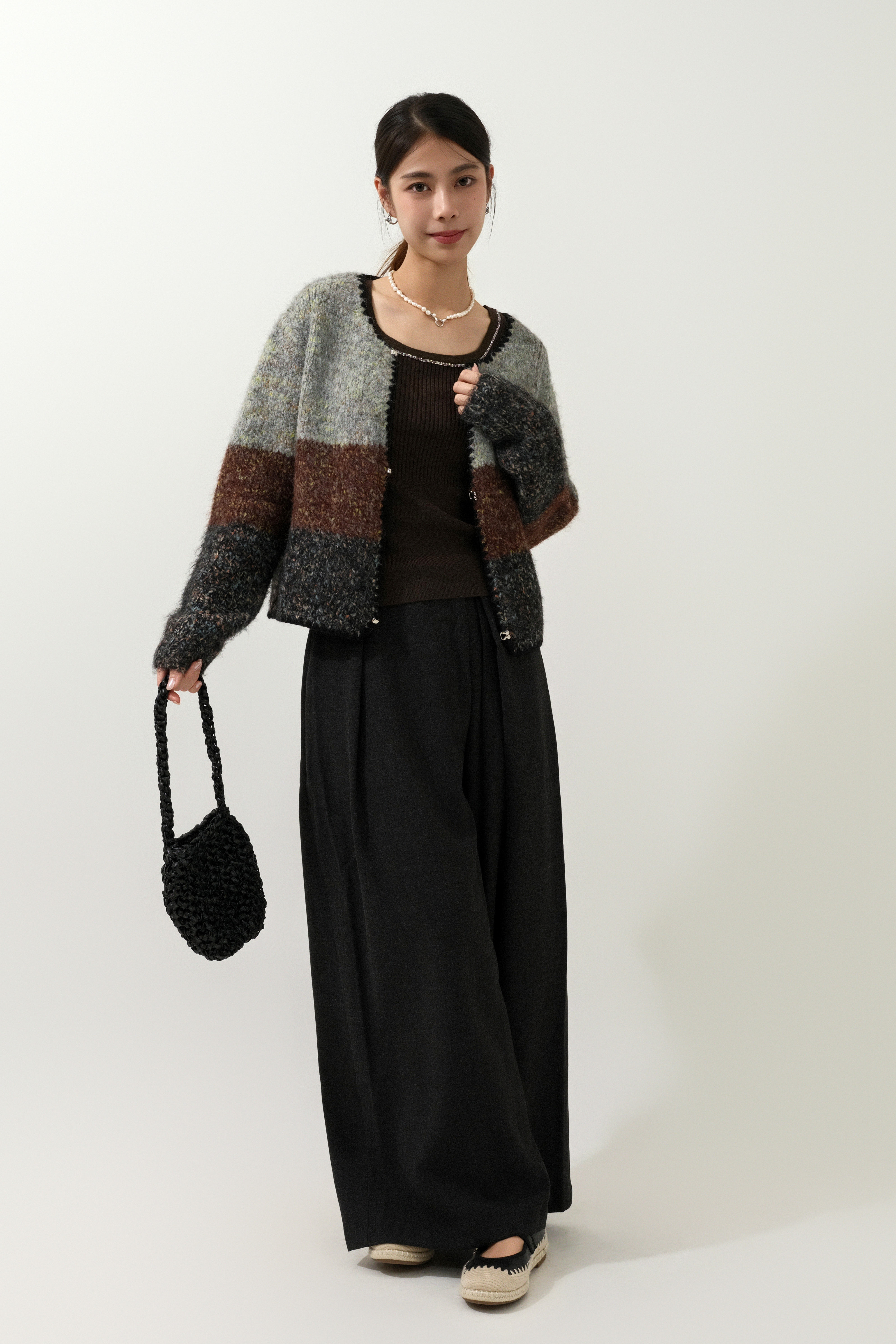 FW25_0106（外套＋上衣＋長褲）