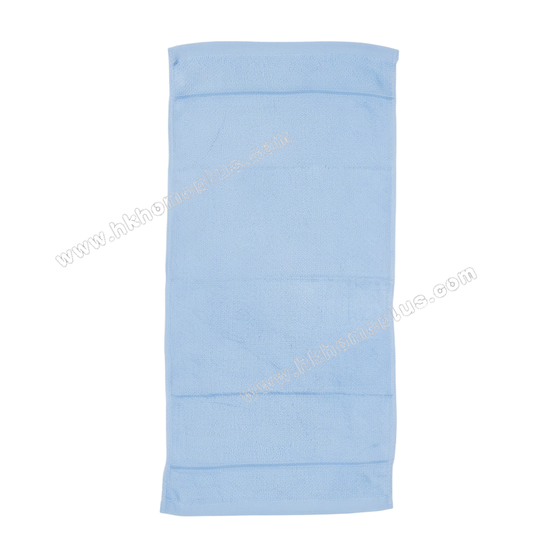 6條裝 竹纖維洗面巾