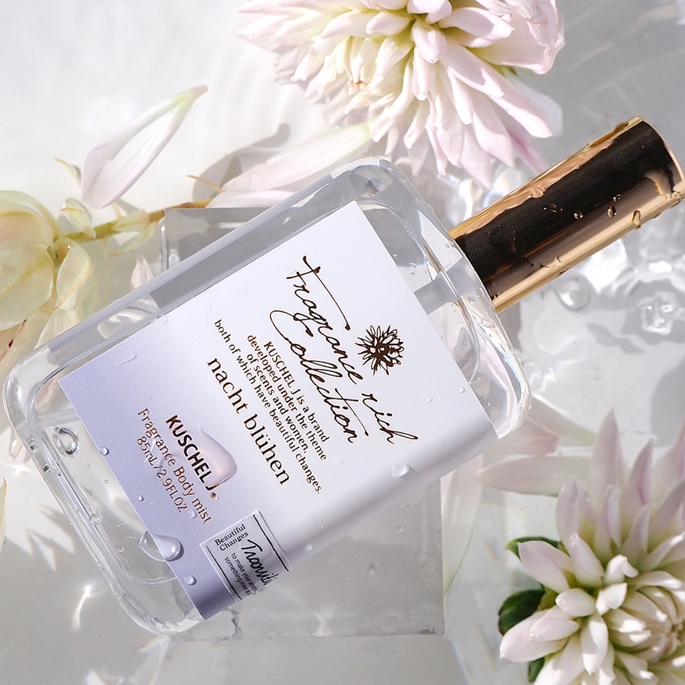 Kuschel J珂雪-月光仙子 輕香水85ml