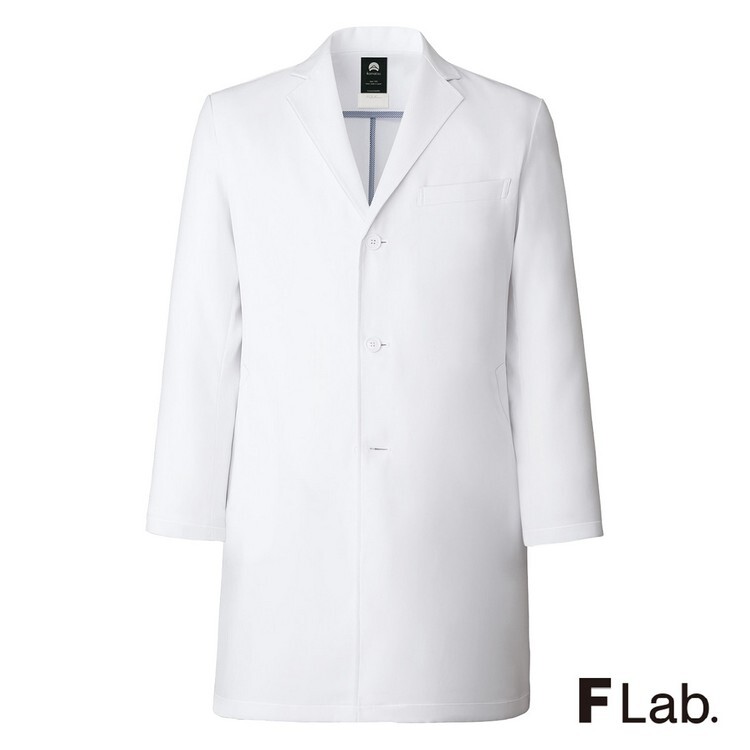 1540SG 男用尊爵醫師白袍