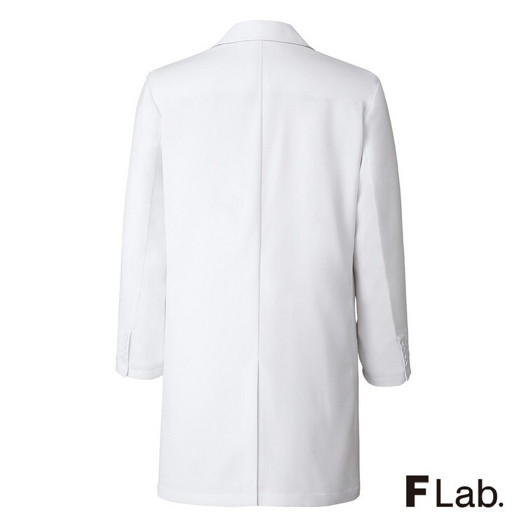 1540SG 男用尊爵醫師白袍