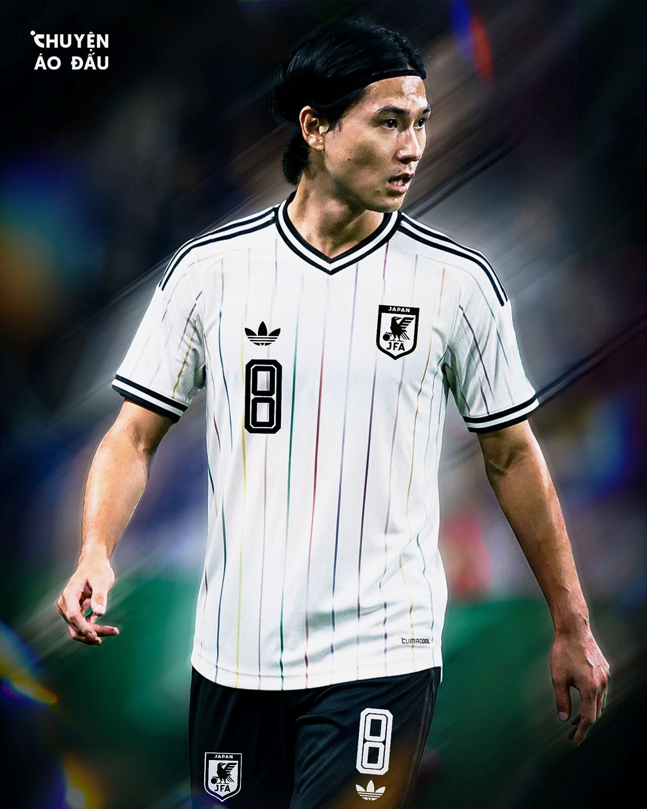 2026 Japan Away Shirt