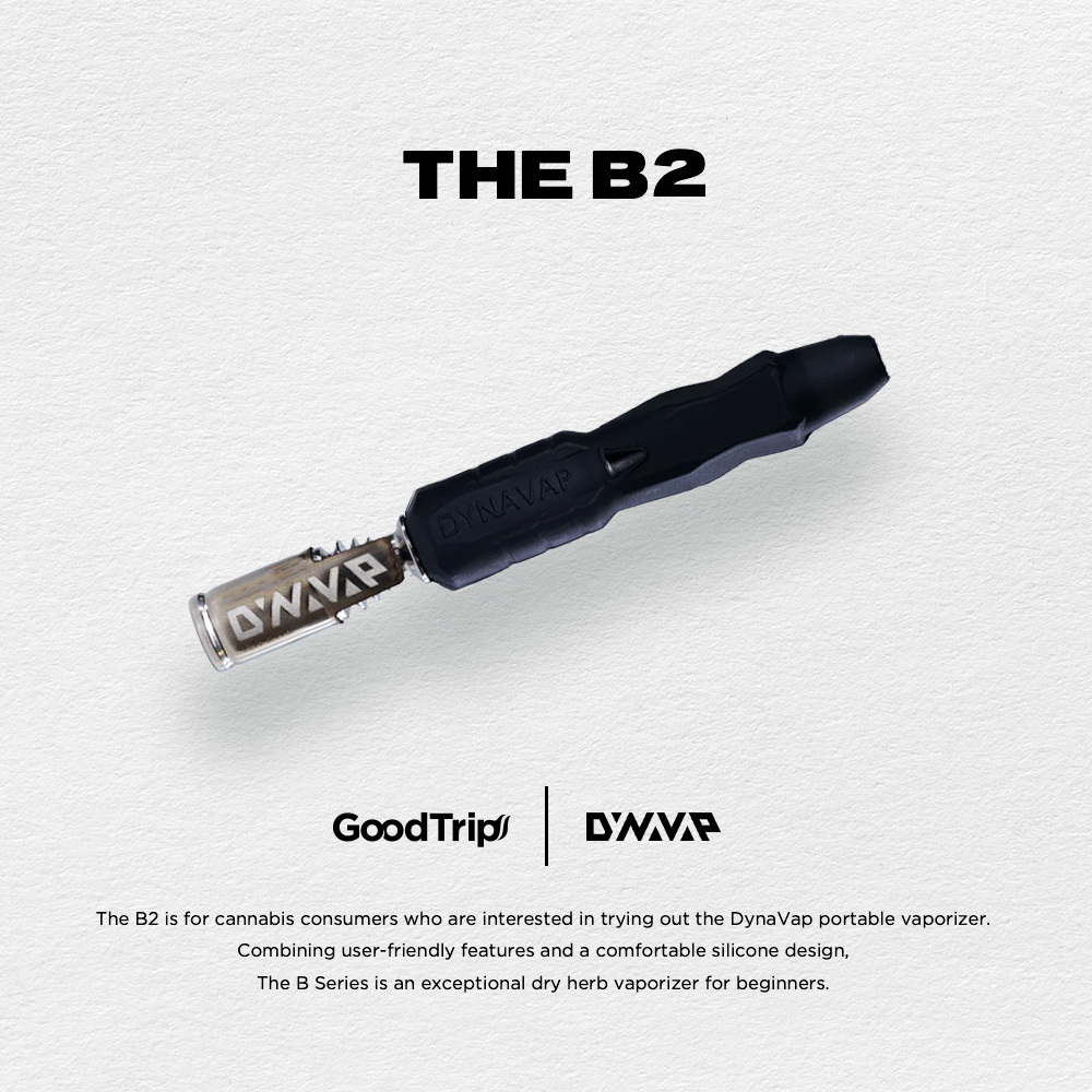 DynaVap - The B2