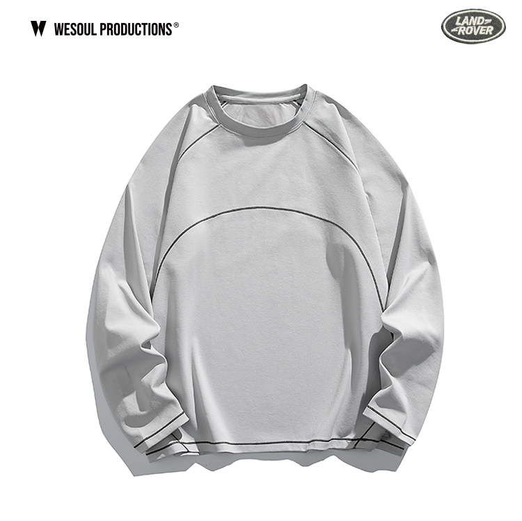 2025 LAND ROVER - 防曬DRY-FIT長袖Ｔ
