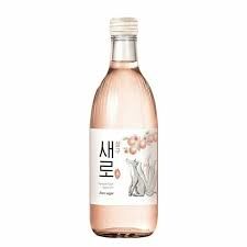 九尾狐 杏桃燒酒