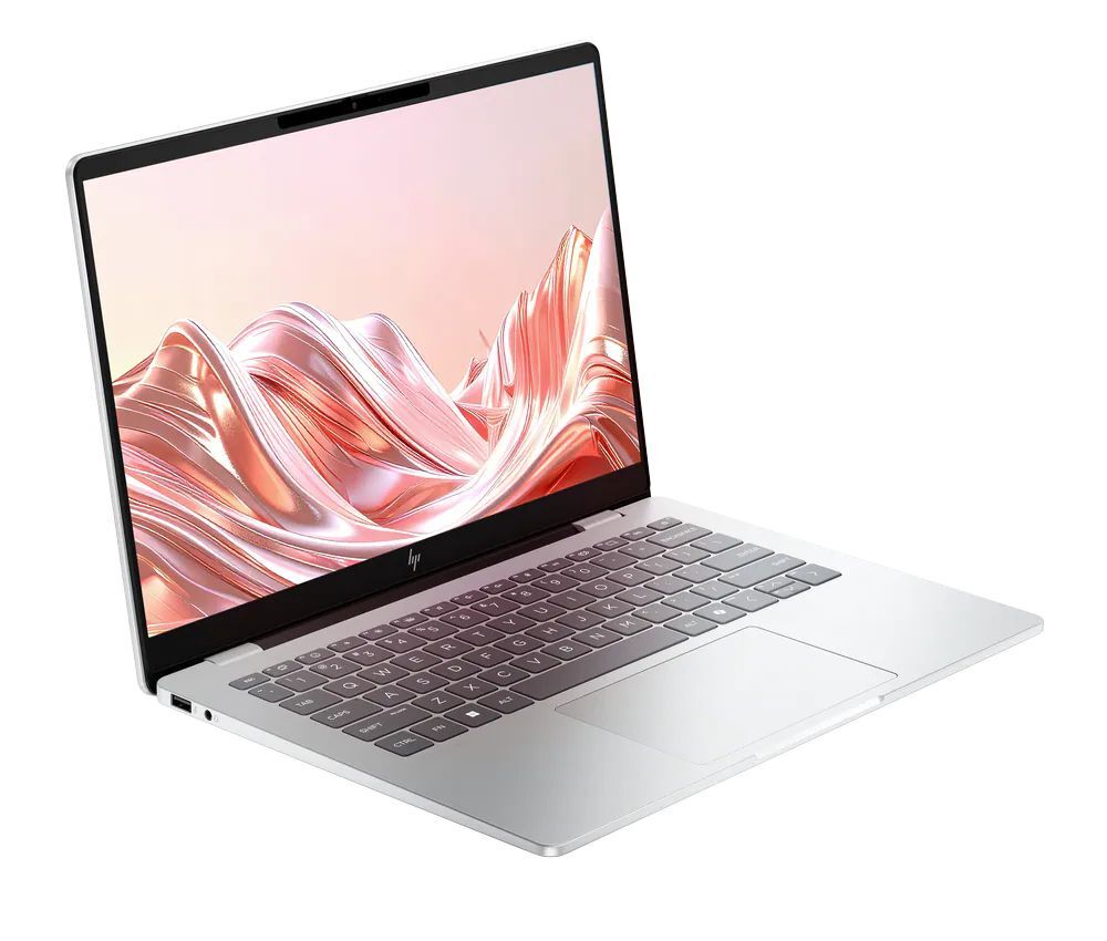 HP OmniBook 7 AI 14-fr0031TU 14吋AI筆電 職人灰 U5/16G/1TSSD/W11