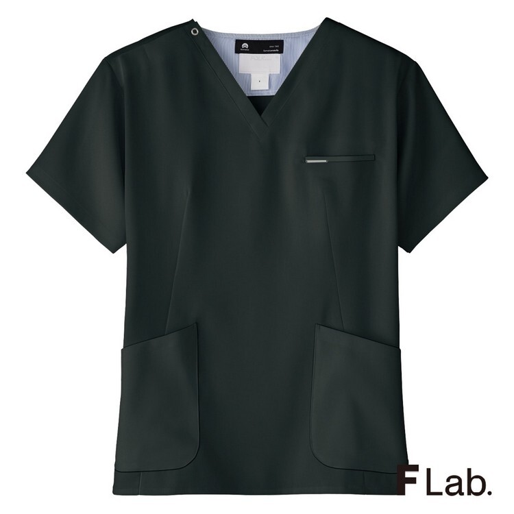 7077SC 男用高級刷手服