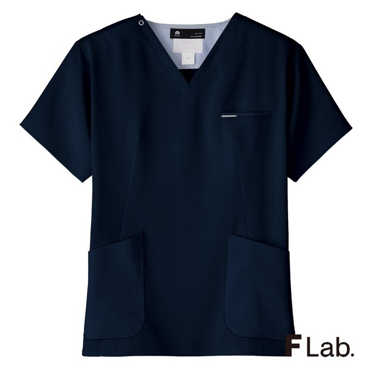 7077SC 男用高級刷手服