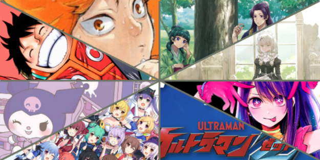 動漫聯乘系列耳機