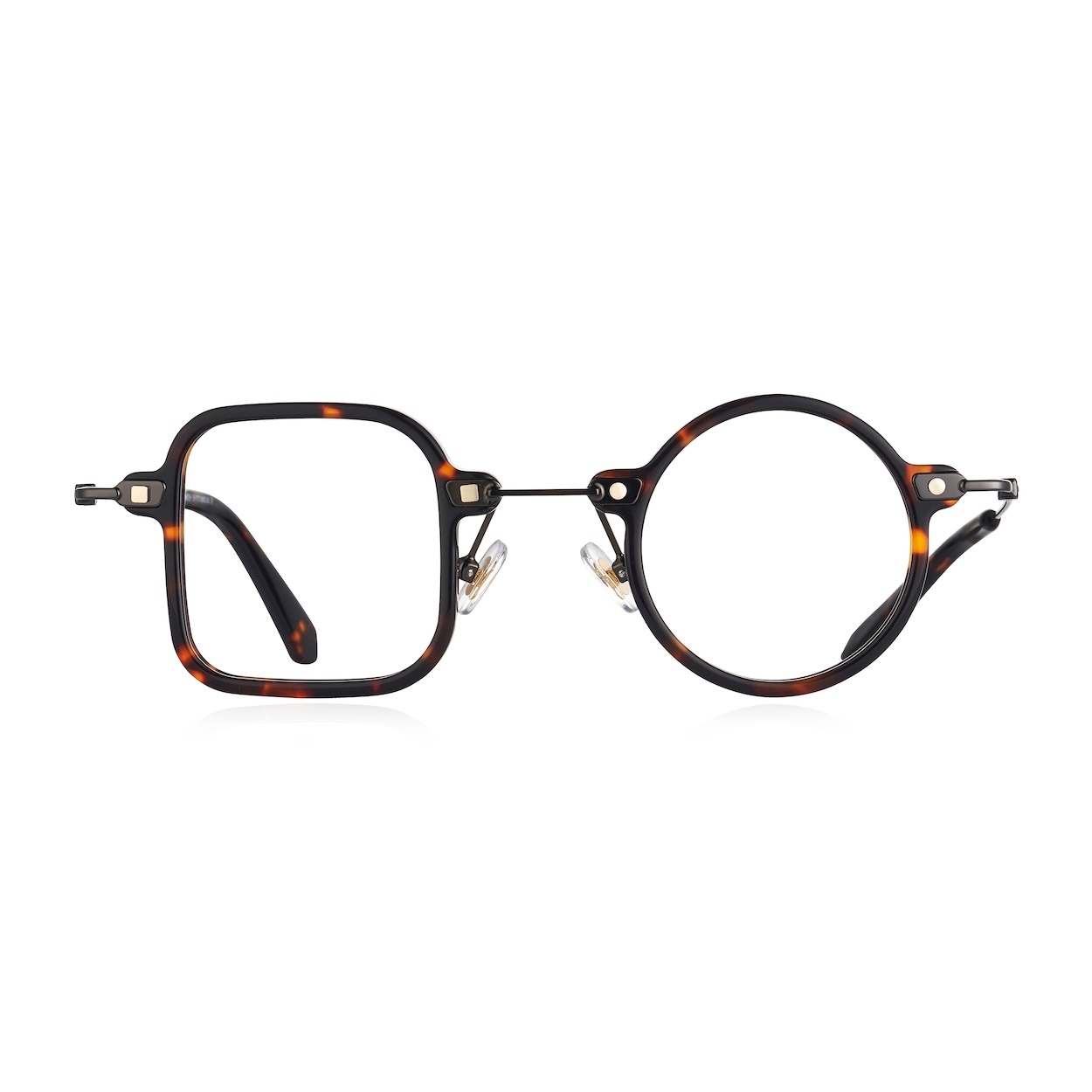 設計師不對稱造型框