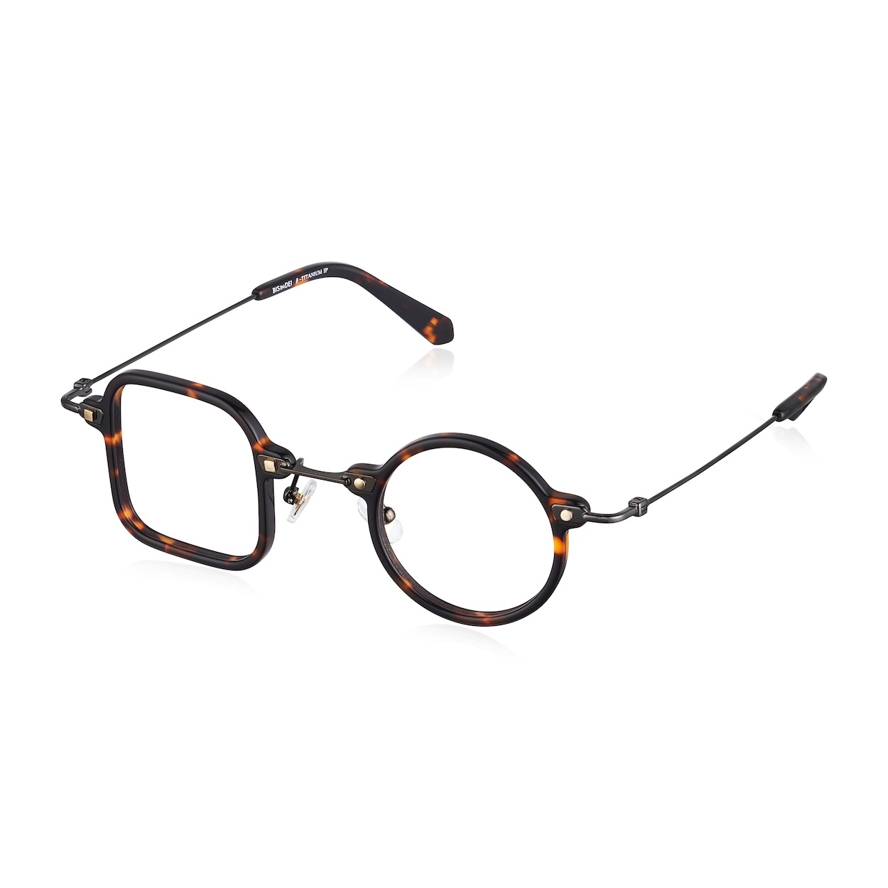 設計師不對稱造型框