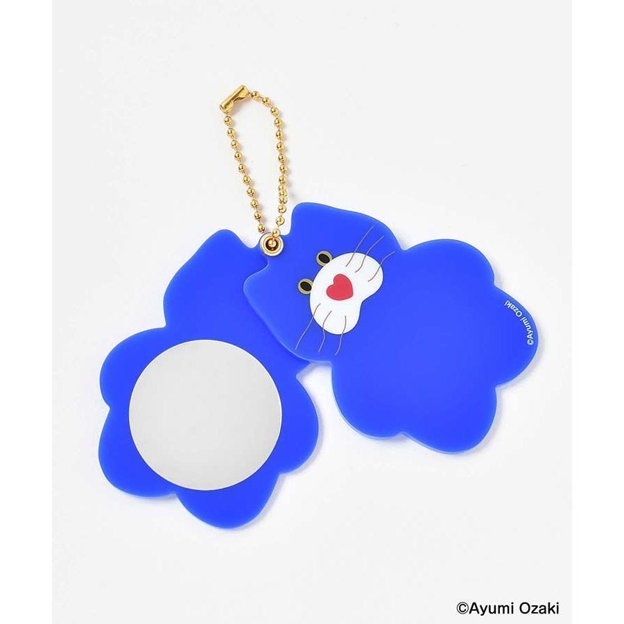 現貨┃mojojojo 壓克力 小鏡子 吊飾