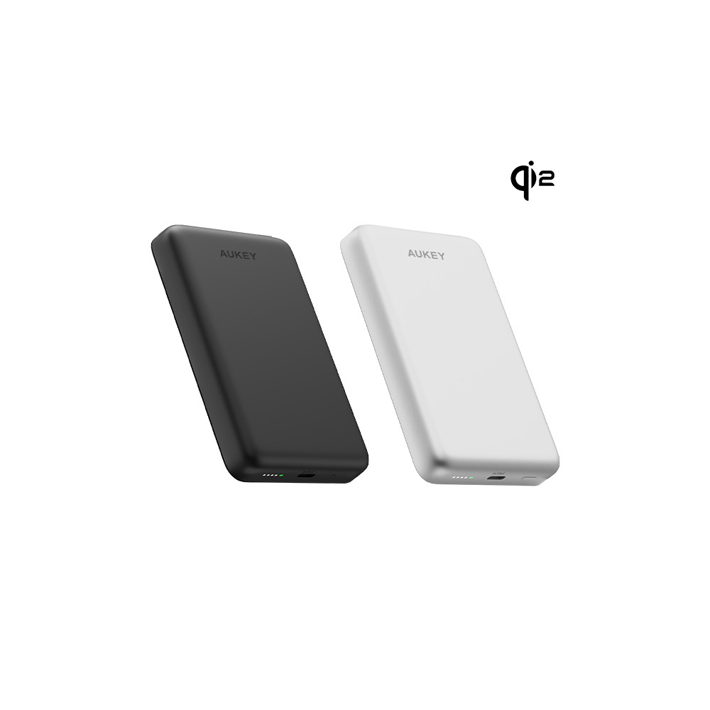 aukey ms08行動電源