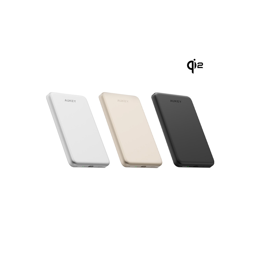 aukey ms07行動電源