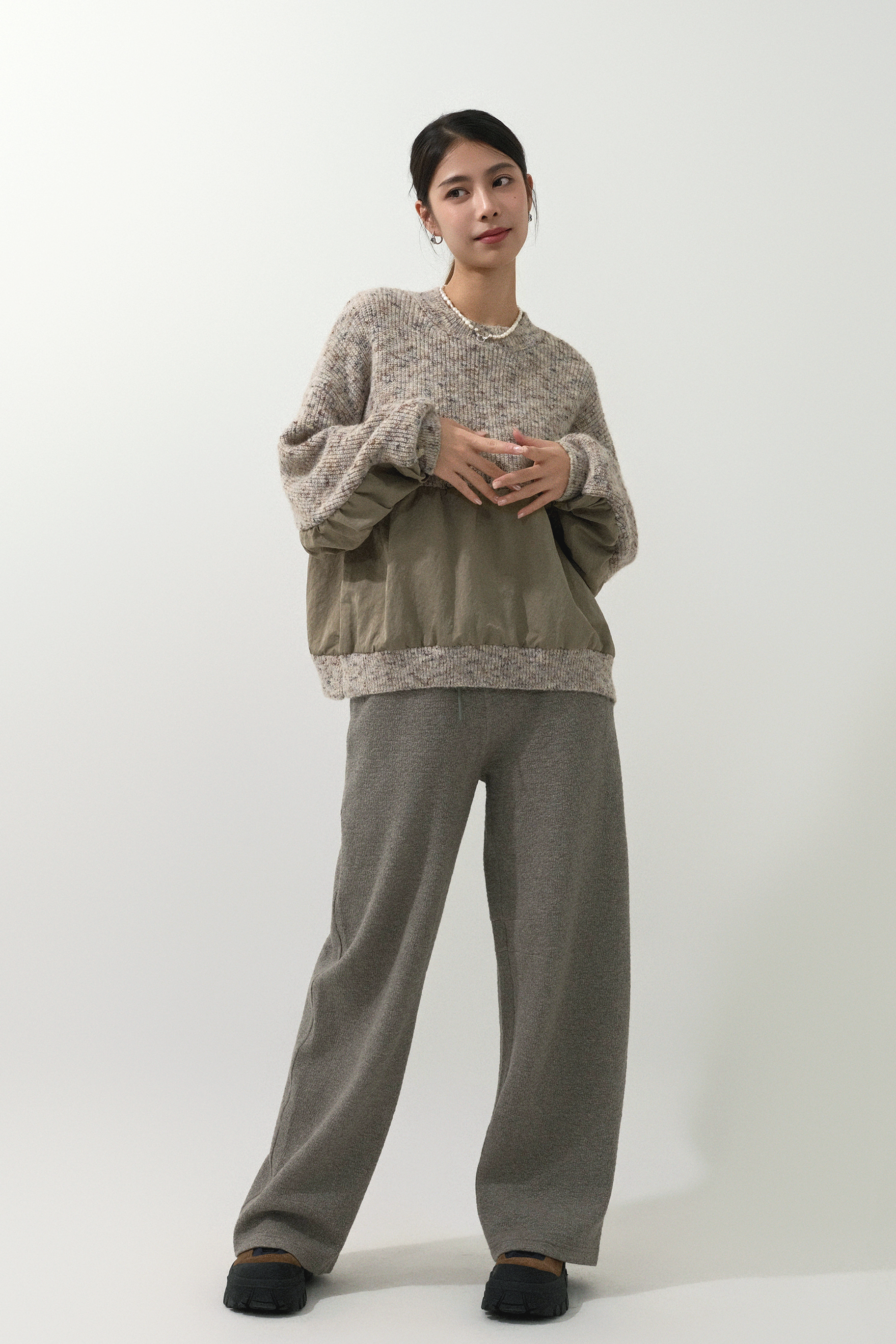 FW25_0109（上衣＋長褲）