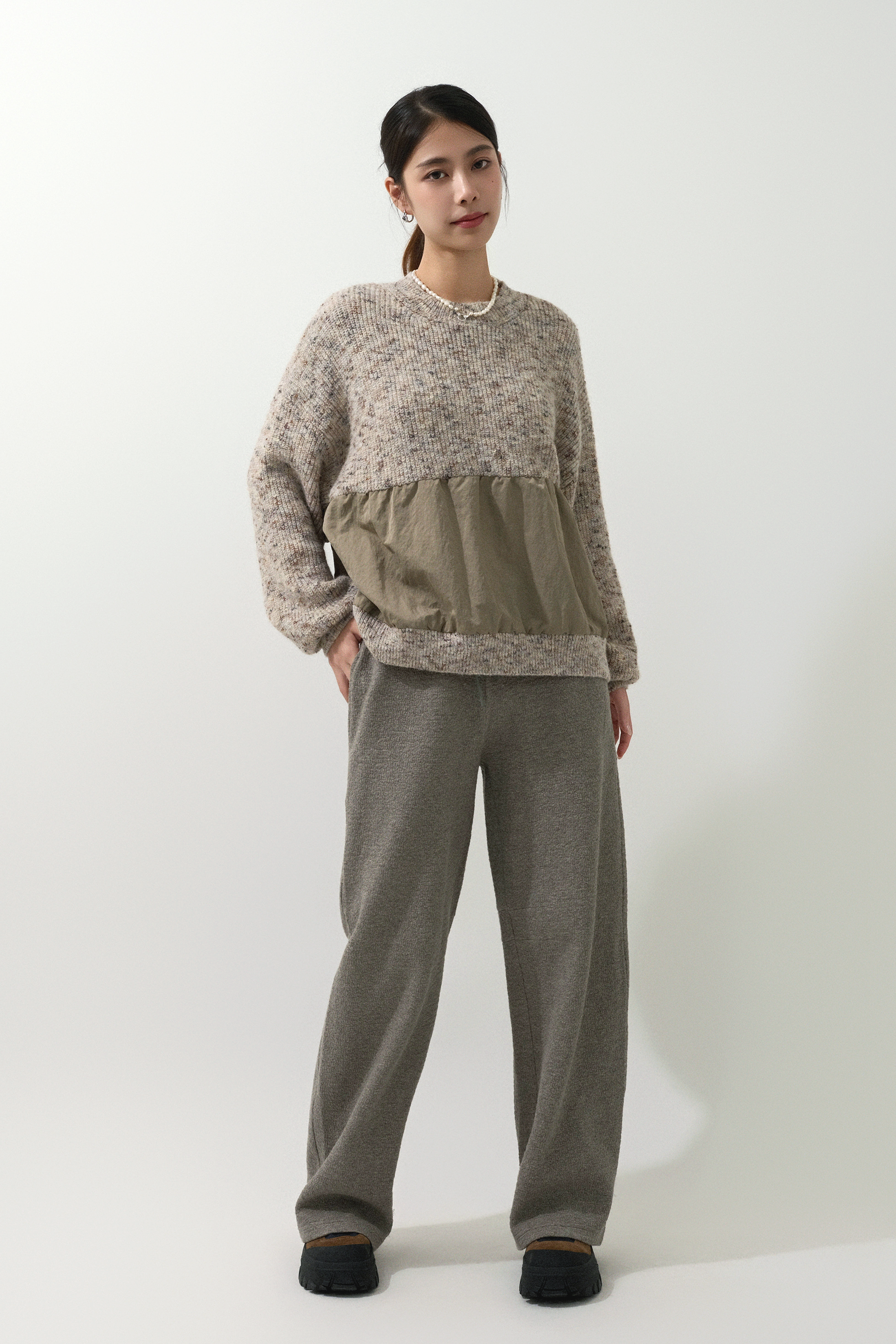 FW25_0109（上衣＋長褲）