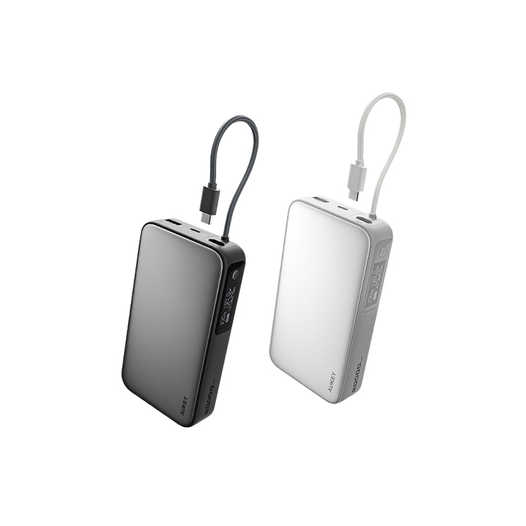 aukey pb-y48 行動電源