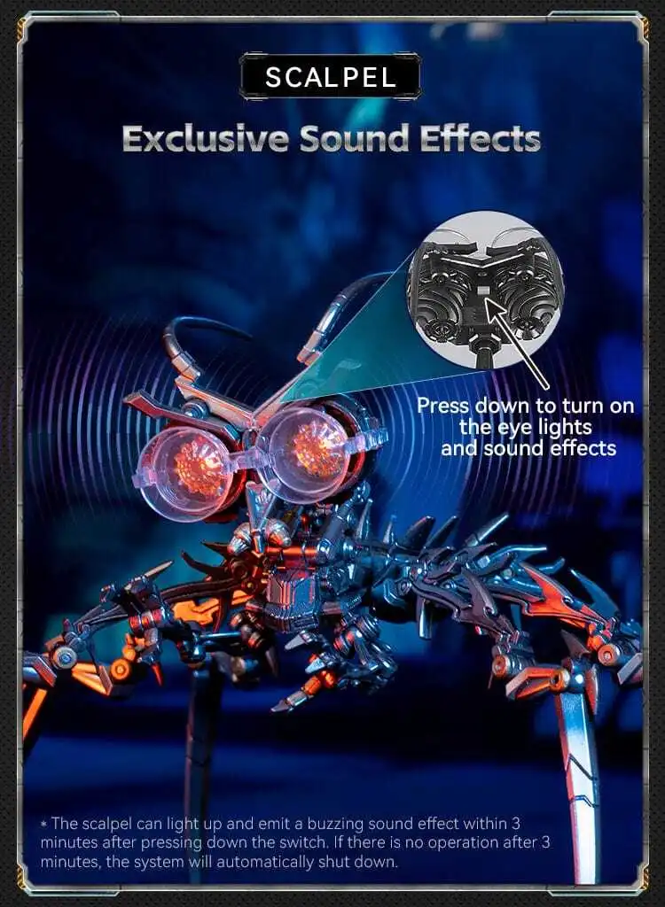 變形金剛 高級收藏系列 怪醫