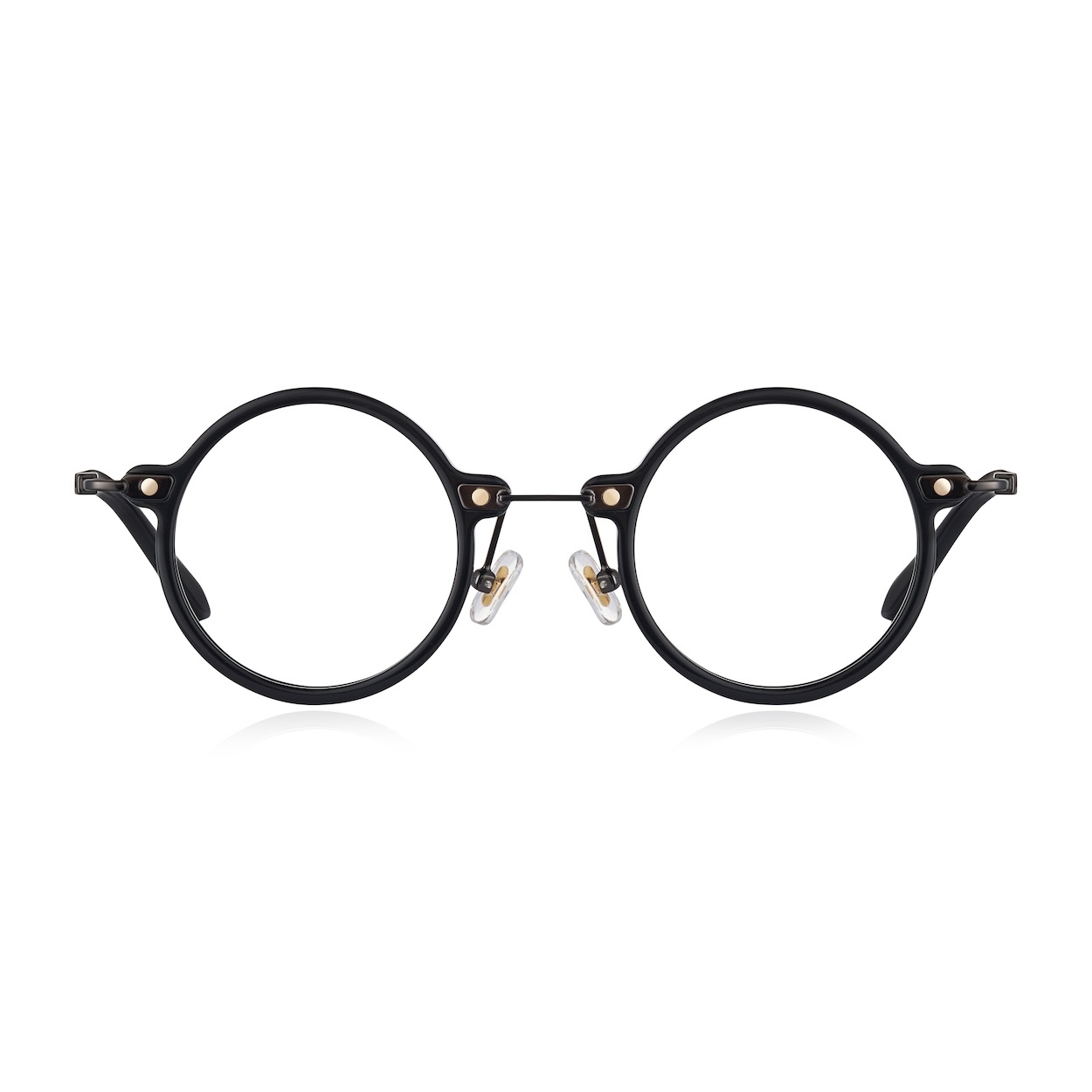 設計師造型款小圓框