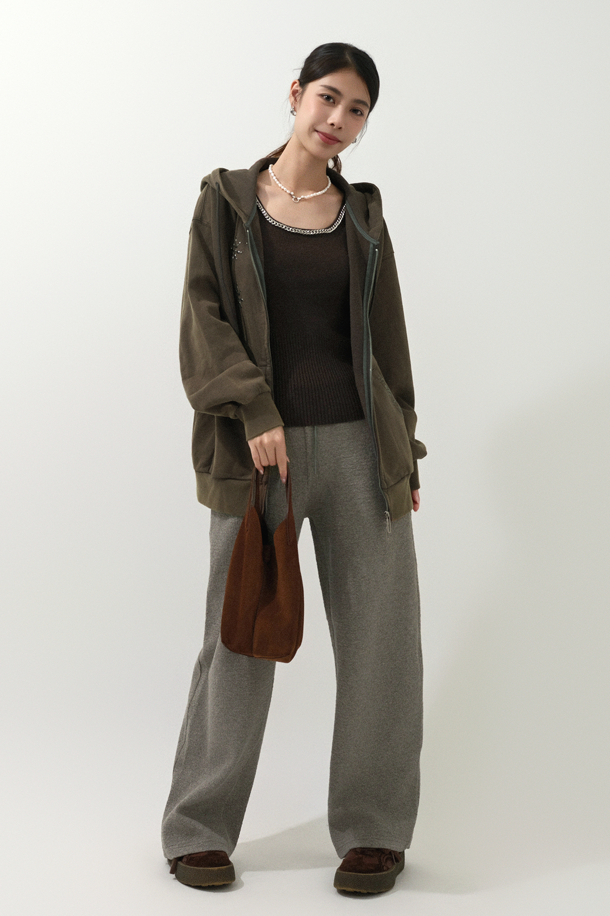 FW25_0110（外套＋上衣＋長褲）