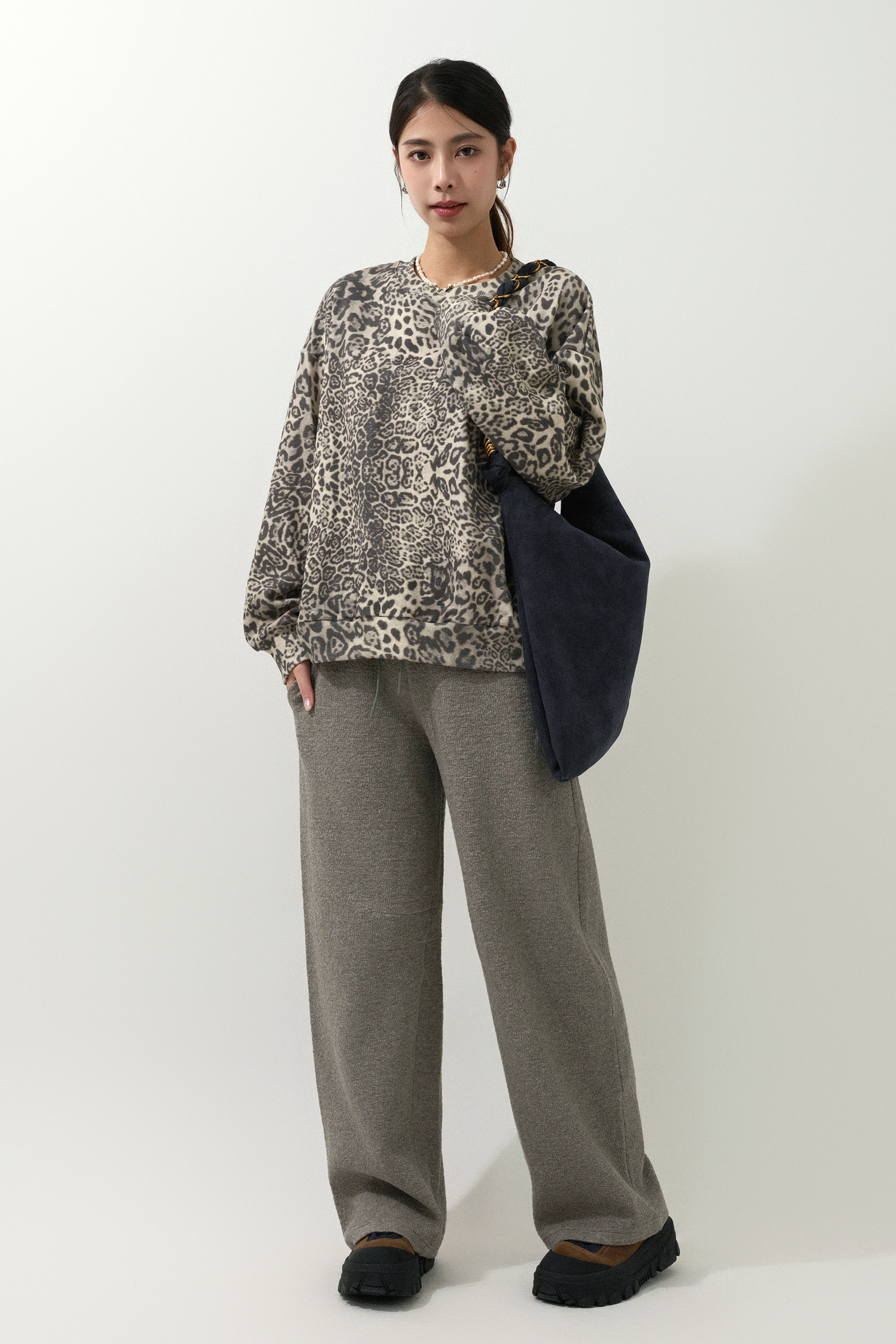 FW25_0111（上衣＋長褲）