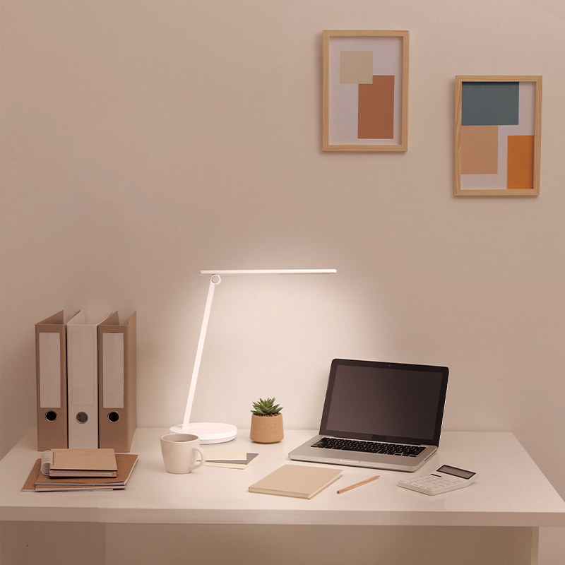 66248 Bohr Desk Light