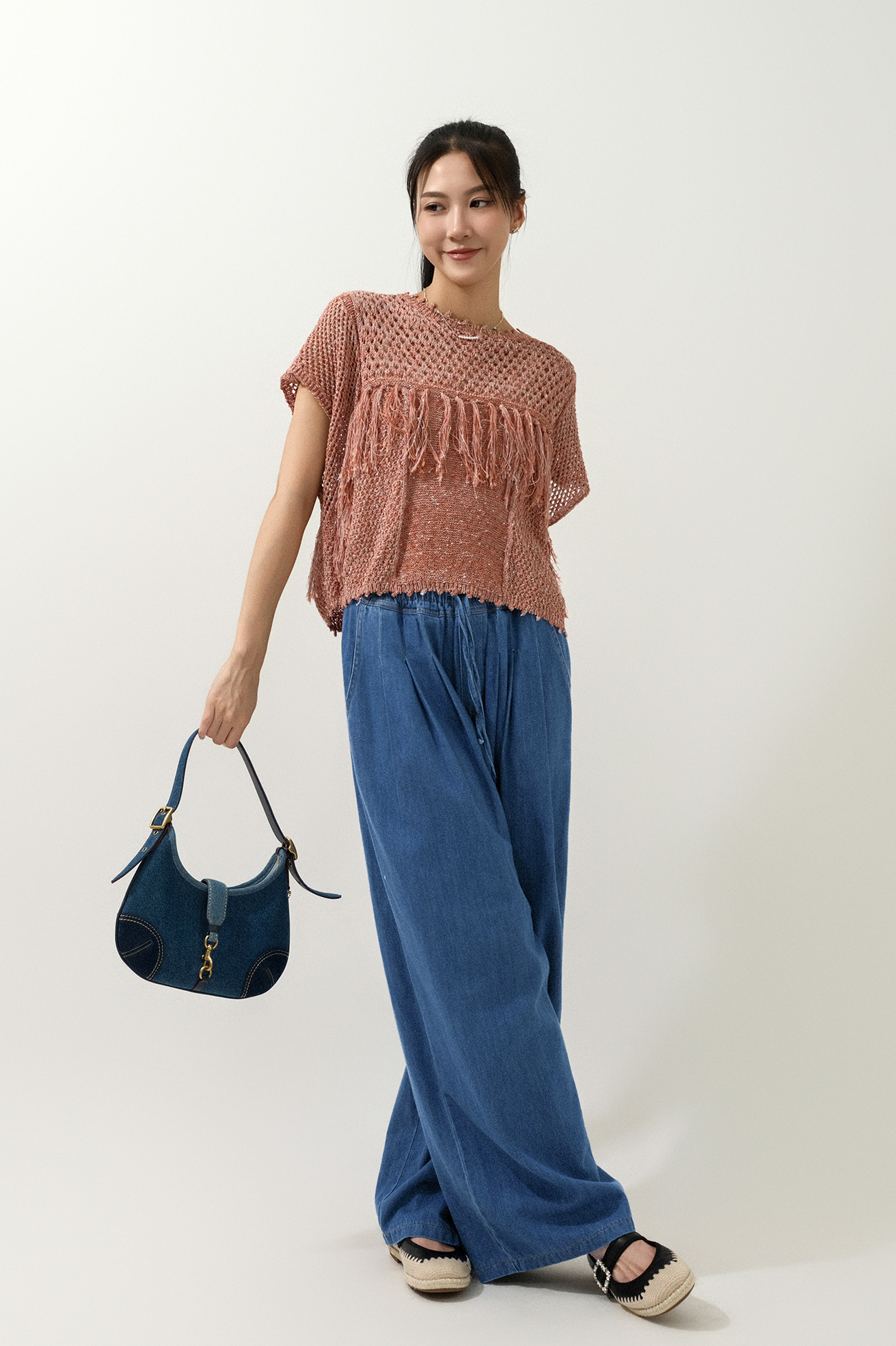 FW25_0112（上衣＋牛仔褲）