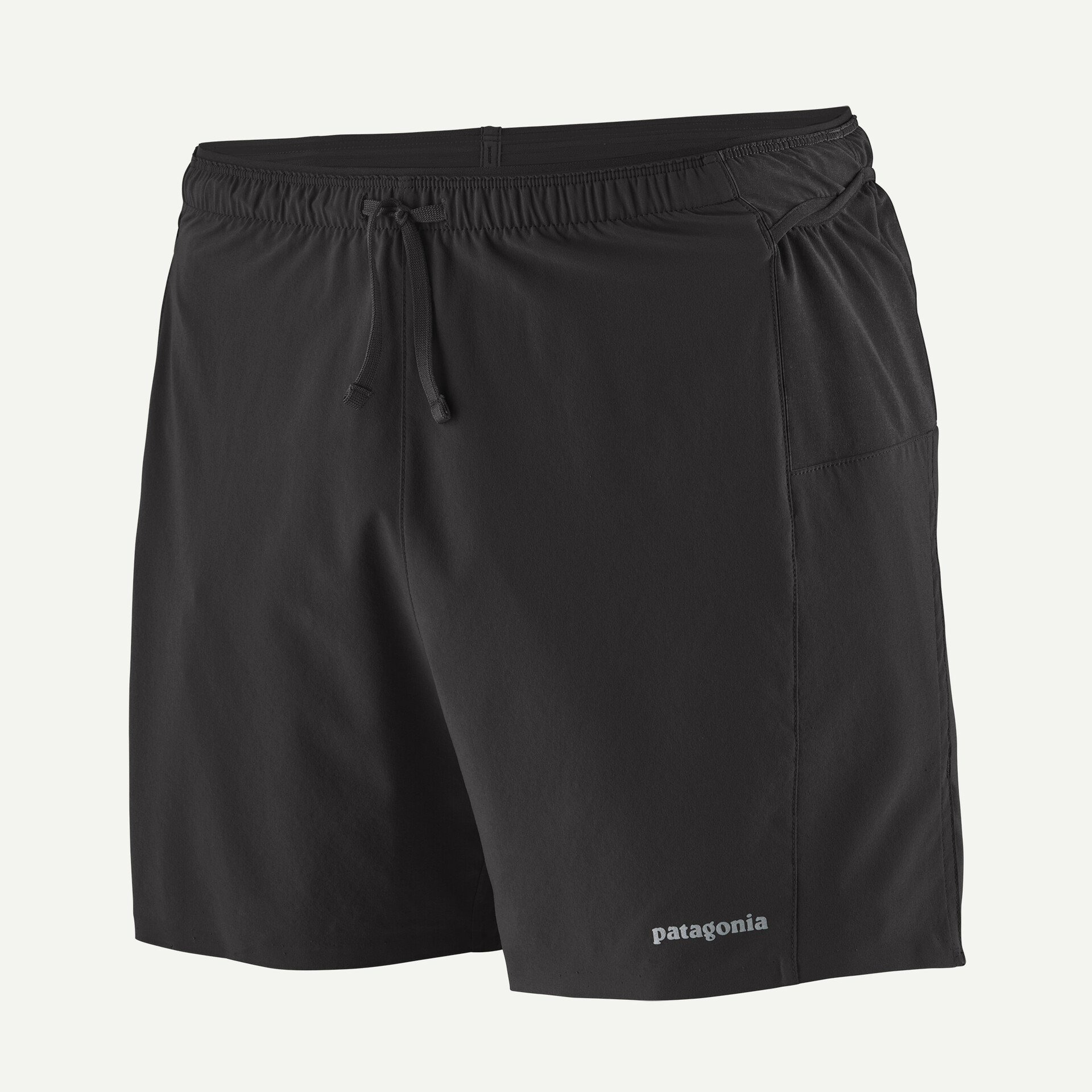 Patagonia 男款 STRIDER PRO SHORTS - 5" 25FW