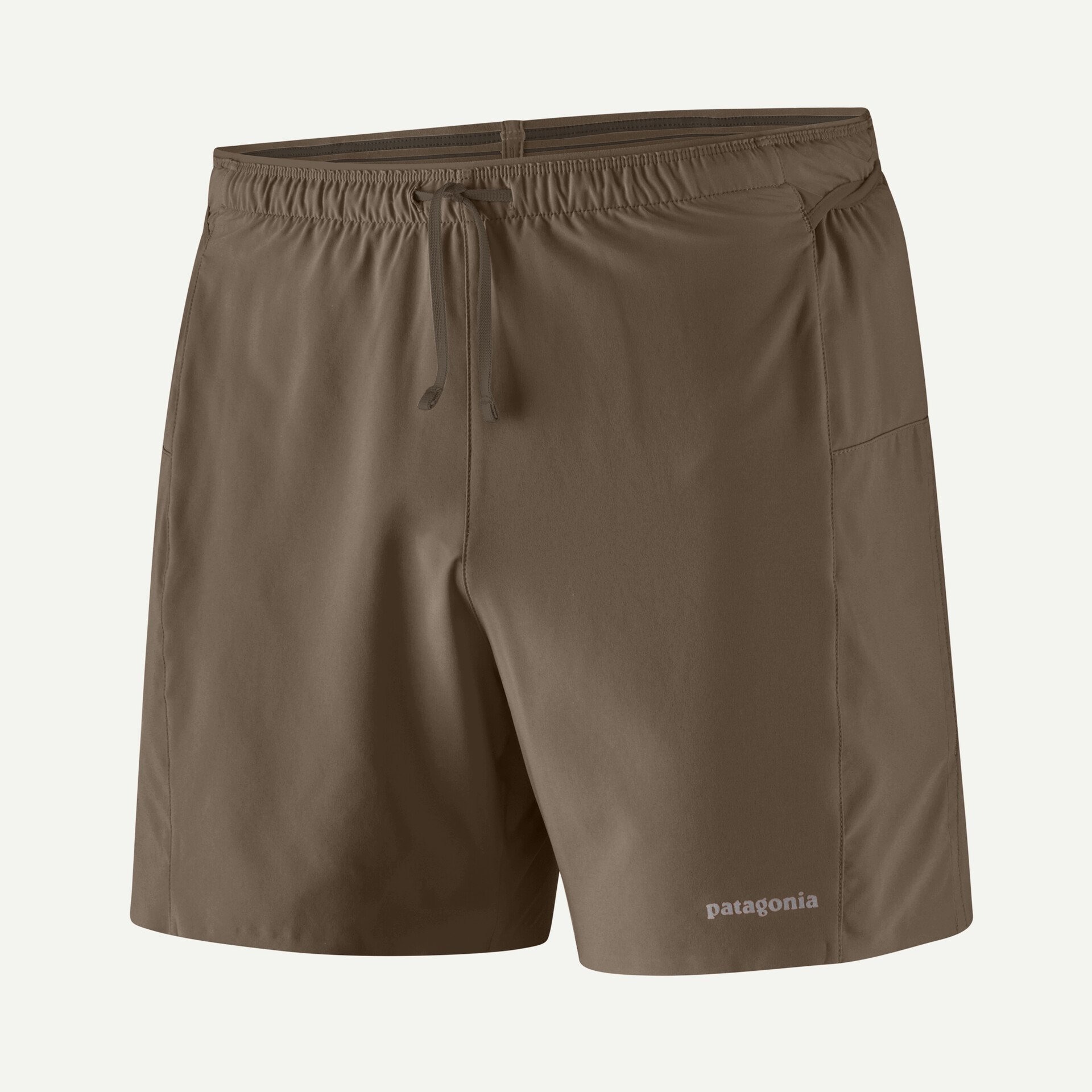 Patagonia 男款 STRIDER PRO SHORTS - 5" 25FW