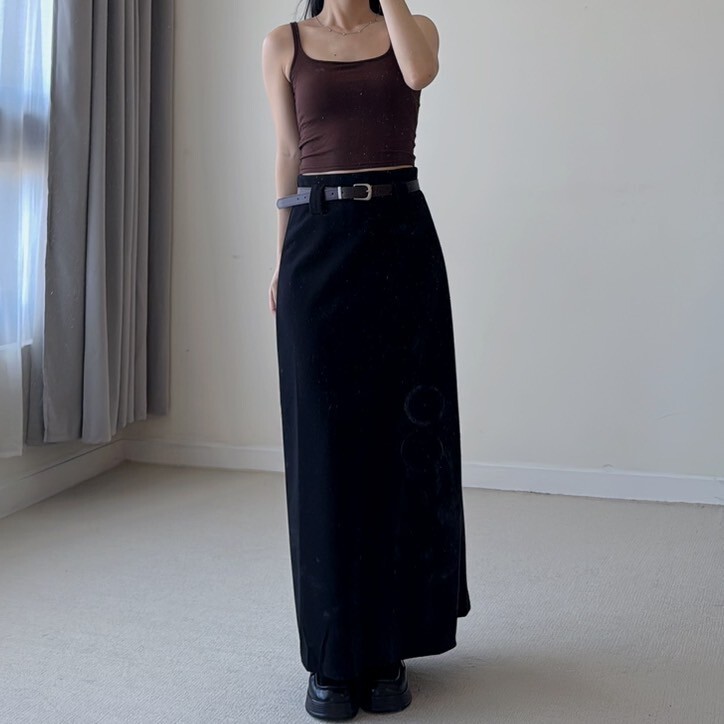 （三件$799免運）基本款百搭方領 （bratop）（預購於3/31中午收單～預計3-6週才會收到！可接受再下單唷）