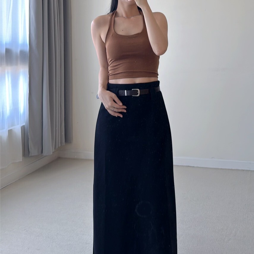 （三件$799免運）綁帶繞脖款（bratop）（預購於3/31中午收單～預計3-6週才會收到！可接受再下單唷）