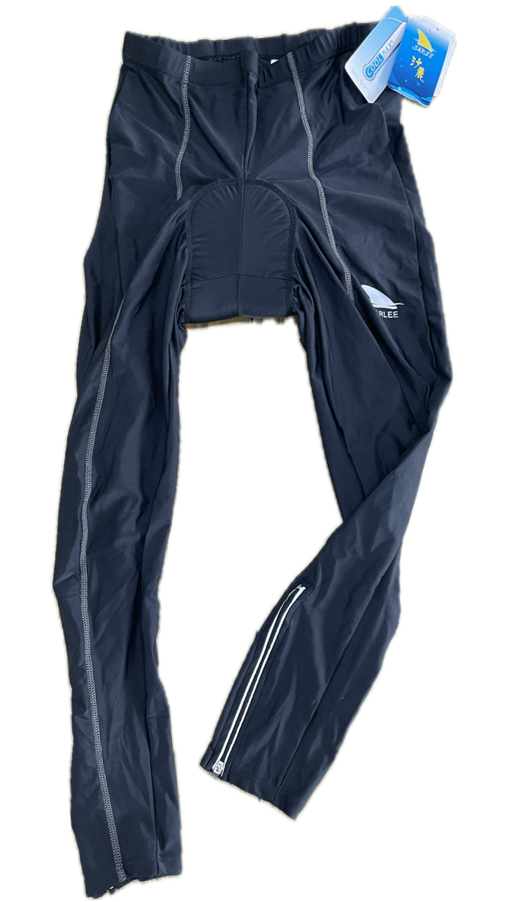 士林總會｜【SARLEE】八分單車褲 S603