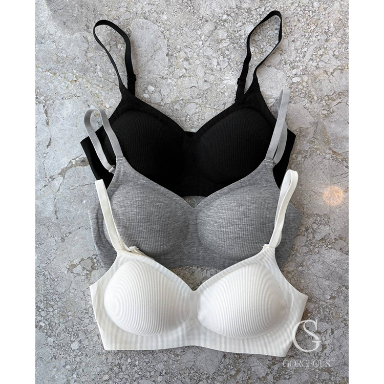 H09「升溫內衣！小胸救星！」