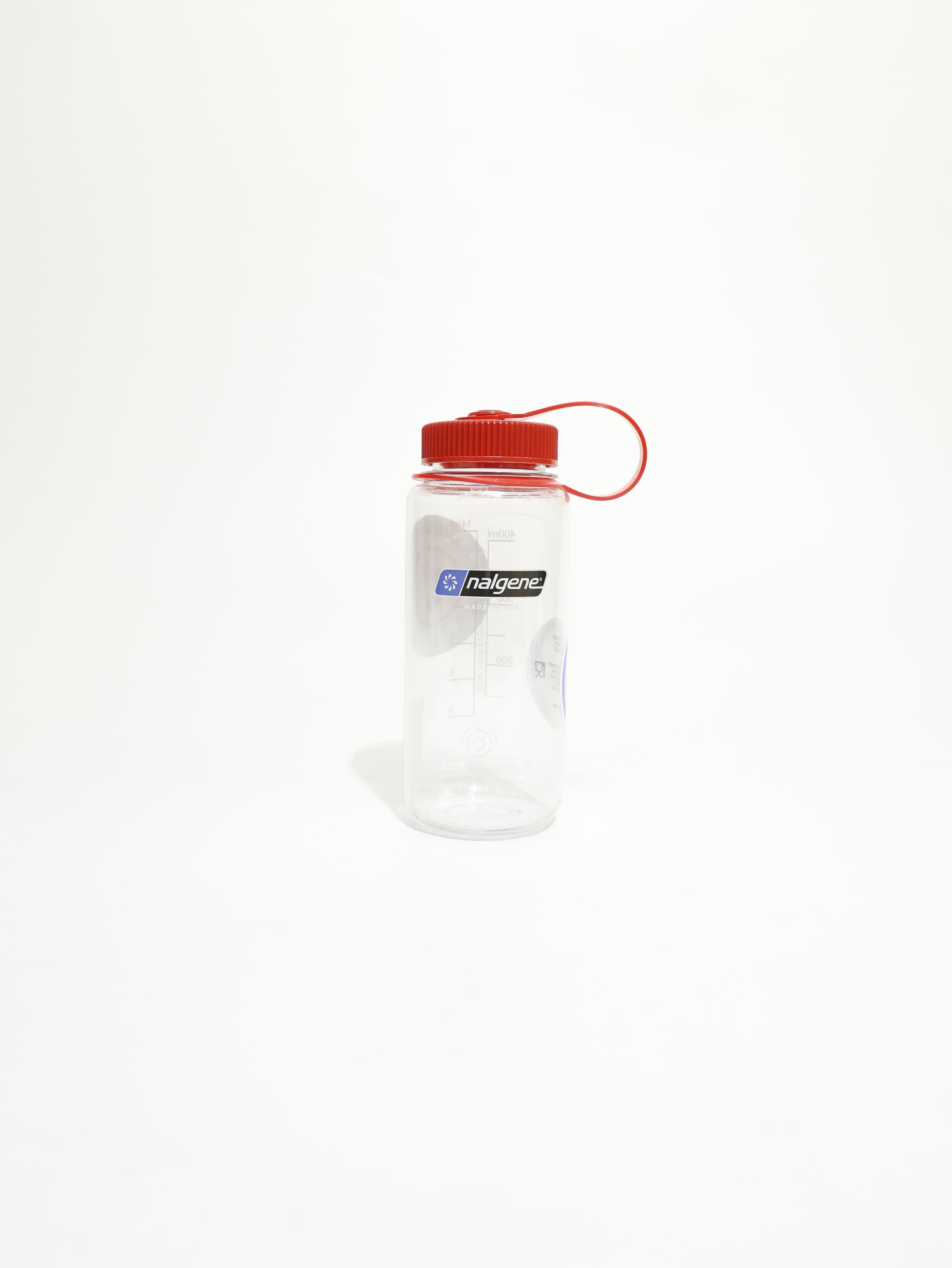 美國 Nalgene NGN 寬嘴水壺 Wide Mouth Sustain Water Bottle 0.5L