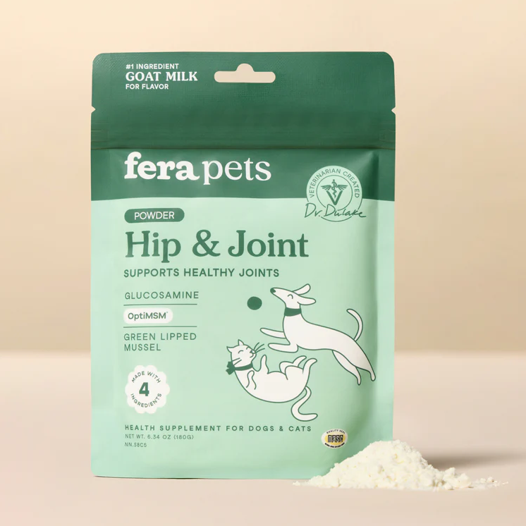 羊樂多系列 | 非常好動（關節保健）