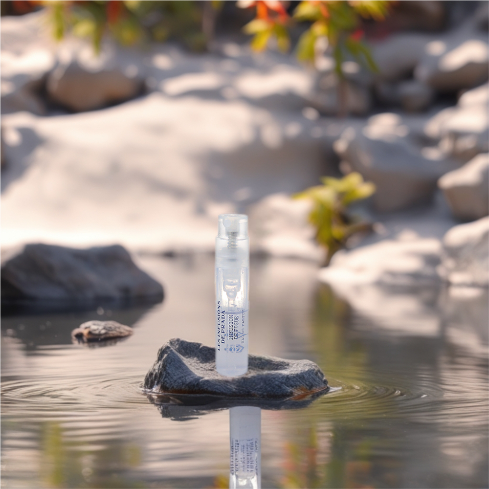 Prada Infusion De Figue 漫無花果淡香精 EDP 1.2ml