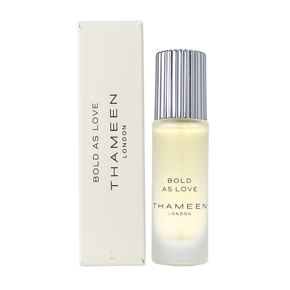 Thameen Bold as Love 大膽愛香精 EXTRAIT 10ml