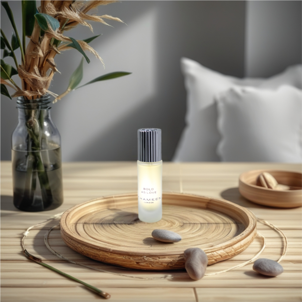 Thameen Bold as Love 大膽愛香精 EXTRAIT 10ml