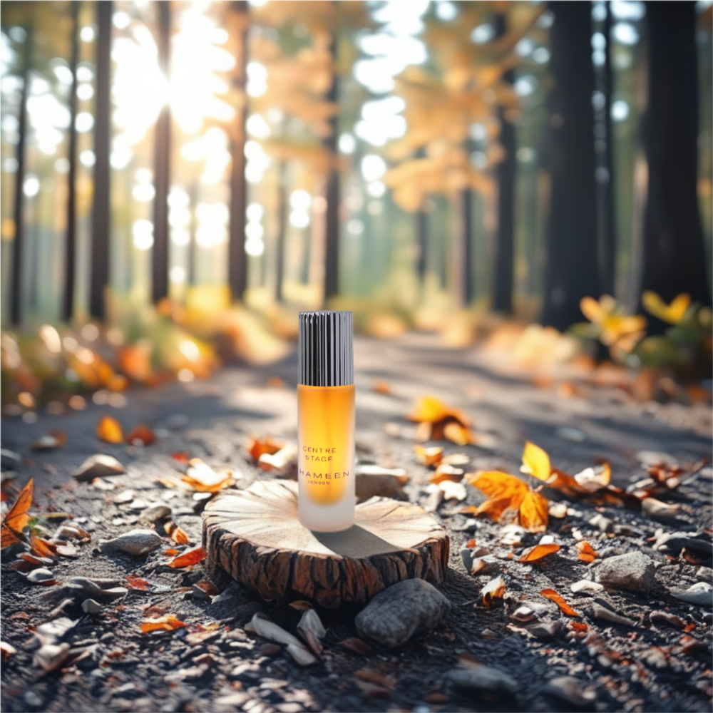 Thameen Centre Stage C位登場香精 EXTRAIT 10ml