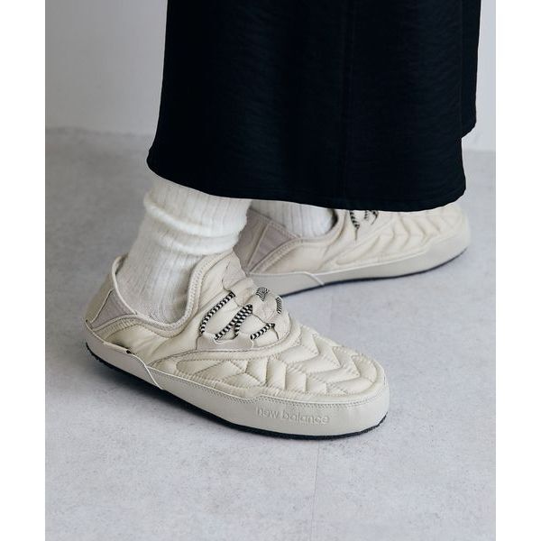 【現貨】New Balance 懶人鞋 穆勒鞋