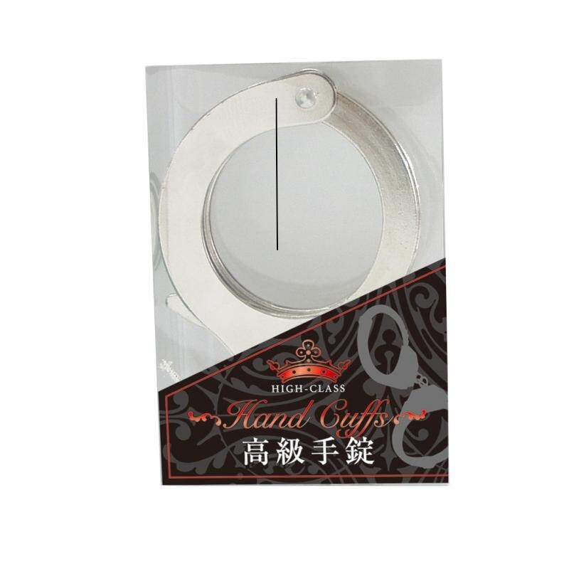 Japan Hand Cuffs