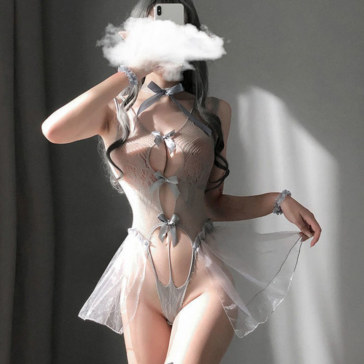 SpicKini 妖精的約定 SN-480