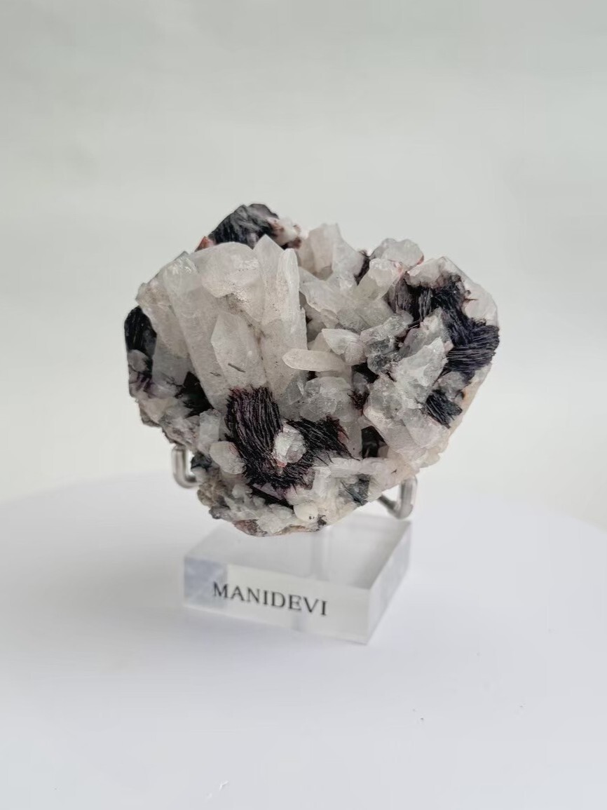 大天使連結礦頻-鏡鐵礦 MAGRCO271454