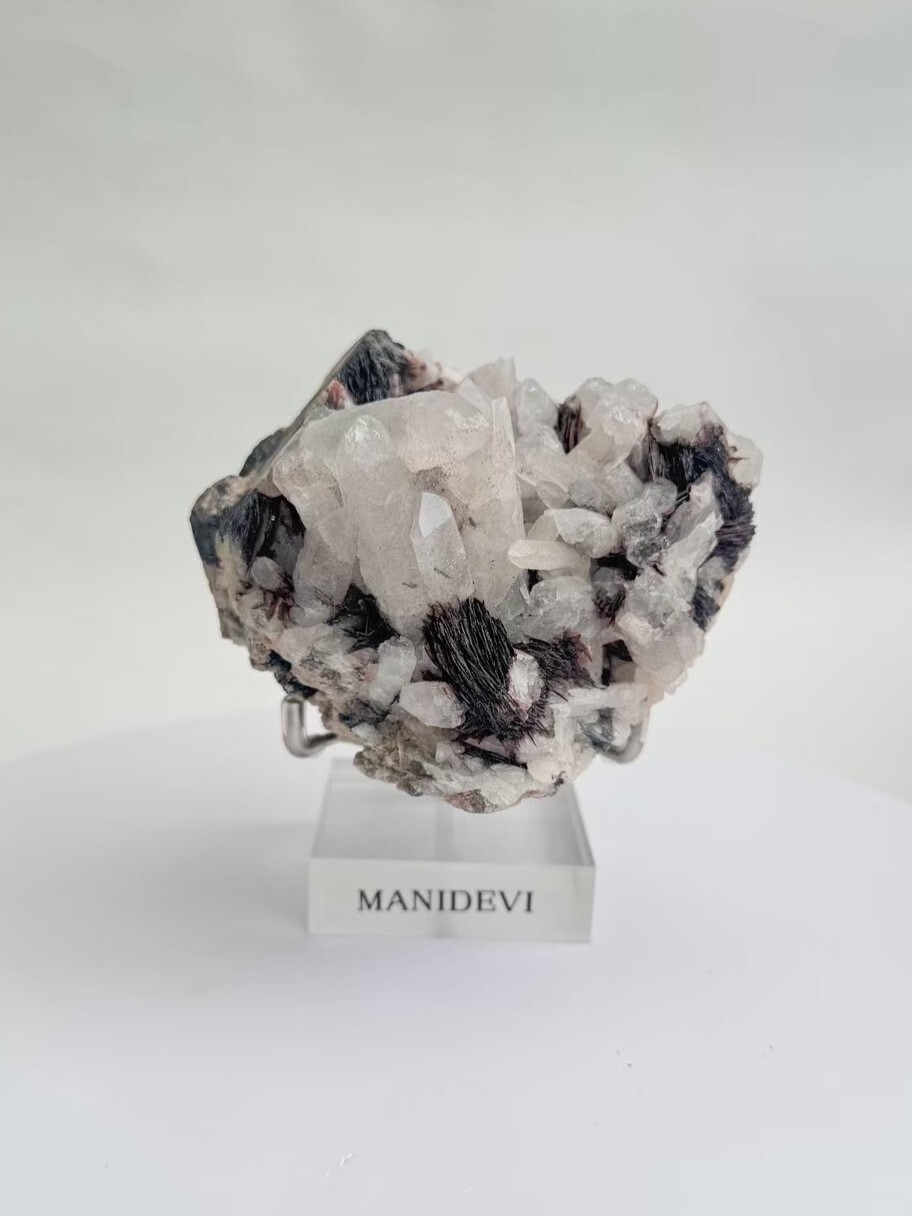 大天使連結礦頻-鏡鐵礦 MAGRCO271454