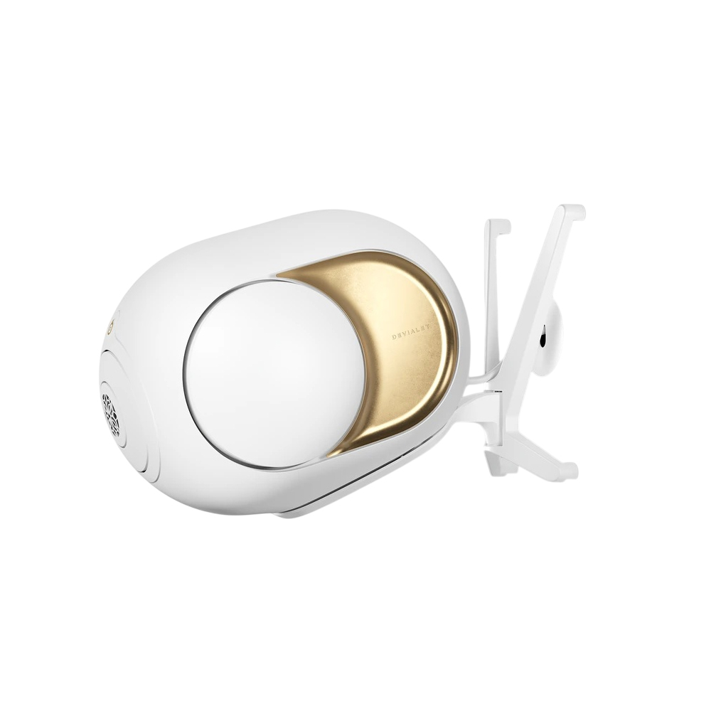 Devialet | Phantom Ultimate 108 dB Gecko 壁掛架 經典白